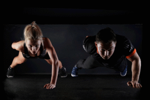 kinesiologia y deporte