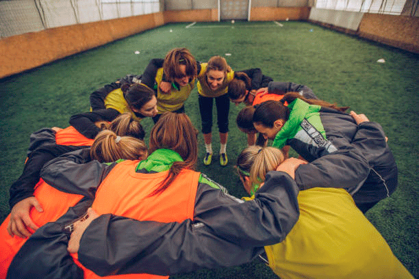 kinesiologia y deporte