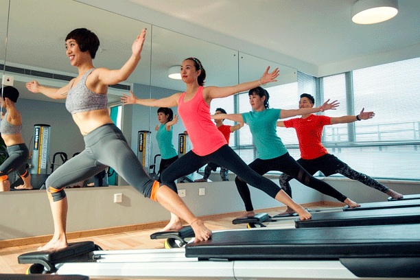 kinesiologia y deporte