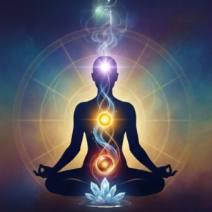 Recupera tu fuerza, calma tu corazón e ilumina tu mente: Seminario de Medicina Tibetana y Kinesiología 2026