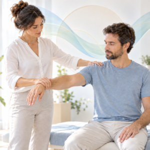 Inscripción curso Toque Para la Salud